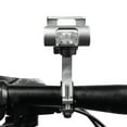 thumbnail image 3 of Bangcool Bike Phone Mount Non-slip Adjustable Bicycle Phone Holder Handlebar Phone Mount, 3 of 10