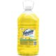 thumbnail image 1 of Fabuloso Frescura Activa, Limpiador Multiusos Líquido, Limón Refrescante 5L , antiviral y antibacterial,Limpiador Desinfectante, 24hrs de frescura SHIRET Hogar, 1 of 2