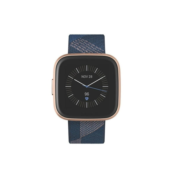 Smartwatch Fitbit Versa 2 Edición Especial con NFC