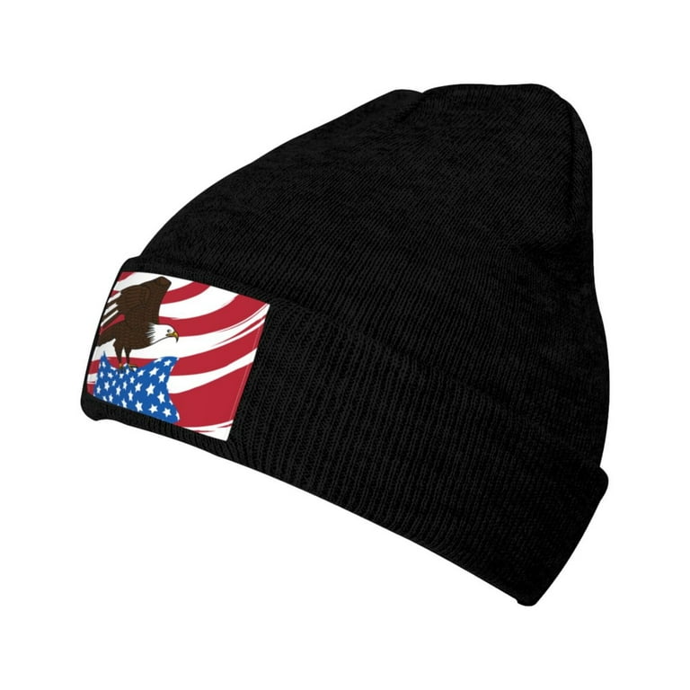 American beanie hats 2025