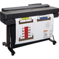 thumbnail image 5 of HP DesignJet T650 36" Large Format Inkjet Printer (5HB10A), 5 of 12