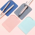 thumbnail image 4 of Plancha Rizadora Compacta Yuarrent Segura para Rizos Sin Esfuerzo Gris Largo, 4 of 6