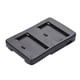 thumbnail image 2 of Placa adaptadora convertidora de batería yeacher F2-BP NP-F a montura V, 2 of 6