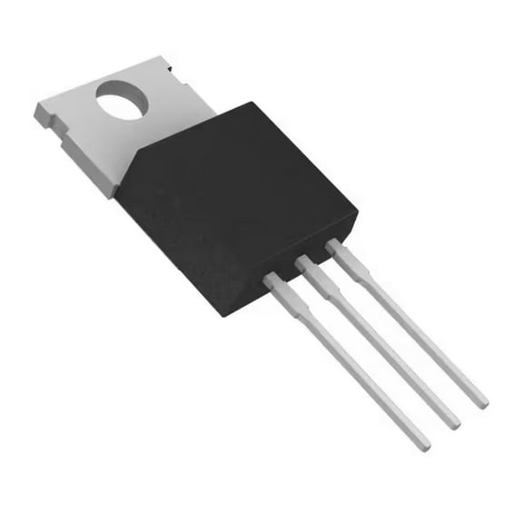 MC7912CT Integrated Circuits Linear Voltage Regulator Negative Fixed 1 Output 1A TO-220