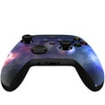 thumbnail image 2 of eXtremeRate Nebula Galaxy Replacement Front Housing Cover for Xbox Core Controller Wireless, 2 of 8