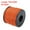 Orange 24AWG, variant on Uxcell 22 Gauge Silicone Wire 22AWG Electrical Wire Stranded Tinned Copper High Temp Hookup Spool 246ft Black