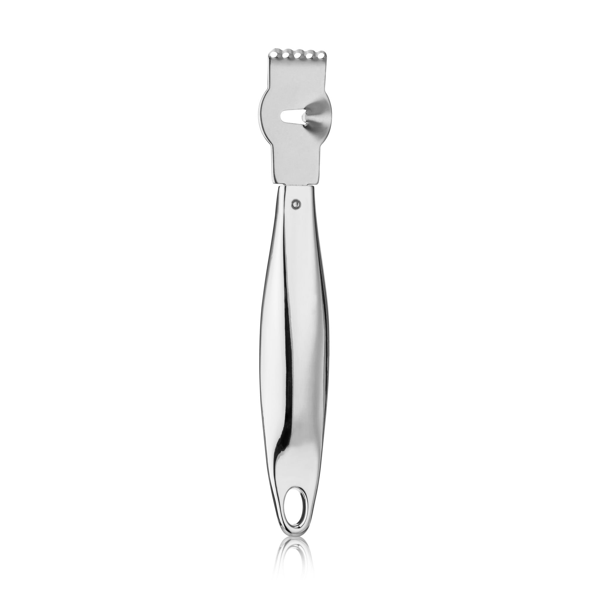 Zesty™: Citrus Zester & Channel Knife - Walmart.com 