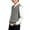 02-Gray, variant on Atogsazn Kids Boys Knitted Sweater Vest Childrens Casual V Neck Sleeveless Tops Fall Winter Clothes Navy 11-12 Years Fashion