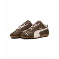 thumbnail image 2 of PU & MA Speedcat Wine Club Womens Sneakers Chocolate Jasmin Flower 402562_01, 2 of 6