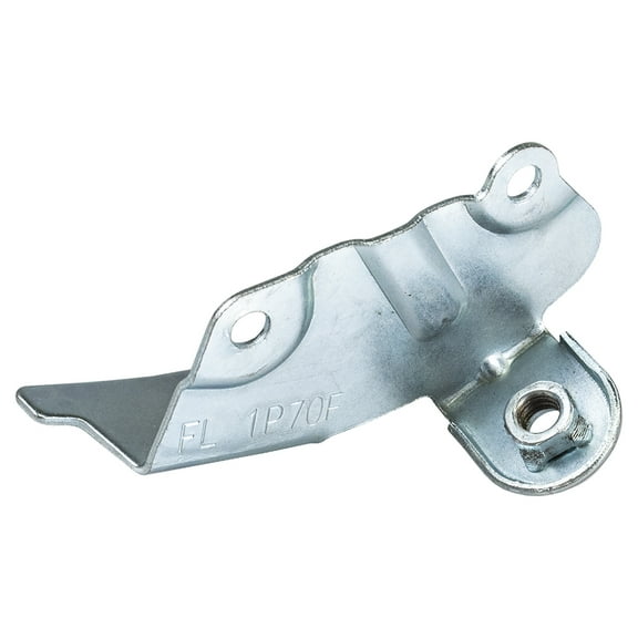 MTD 951-11616 Fuel Tank Bottom Bracket Troy-Bilt