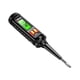 thumbnail image 5 of Probador de circuitos automáticos, comprobador de voltaje de fusibles, herramienta eléctrica automotriz práctica multipropósito, bolígrafo de prueba, 5 of 9