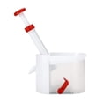 thumbnail image 2 of Cocina Cherry Pitter Stoner Los Accesorios Hacen Fácilmente Gloria Deshuesador de deshuesador de cerezas de cocina, 2 of 9