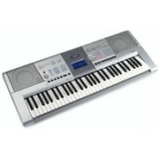Yamaha 61-Key Portable Keyboard, PSR295AD with Power Adapter