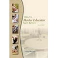 thumbnail image 1 of Pre-Owned Exam Review for Milady's Master Educator (Paperback) 1428321543 9781428321540, 1 of 1