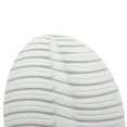 thumbnail image 2 of Sandalias de cuña con punta abierta Sandalias casuales de verano Malla de moda para mujer (42) Gris, 2 of 9
