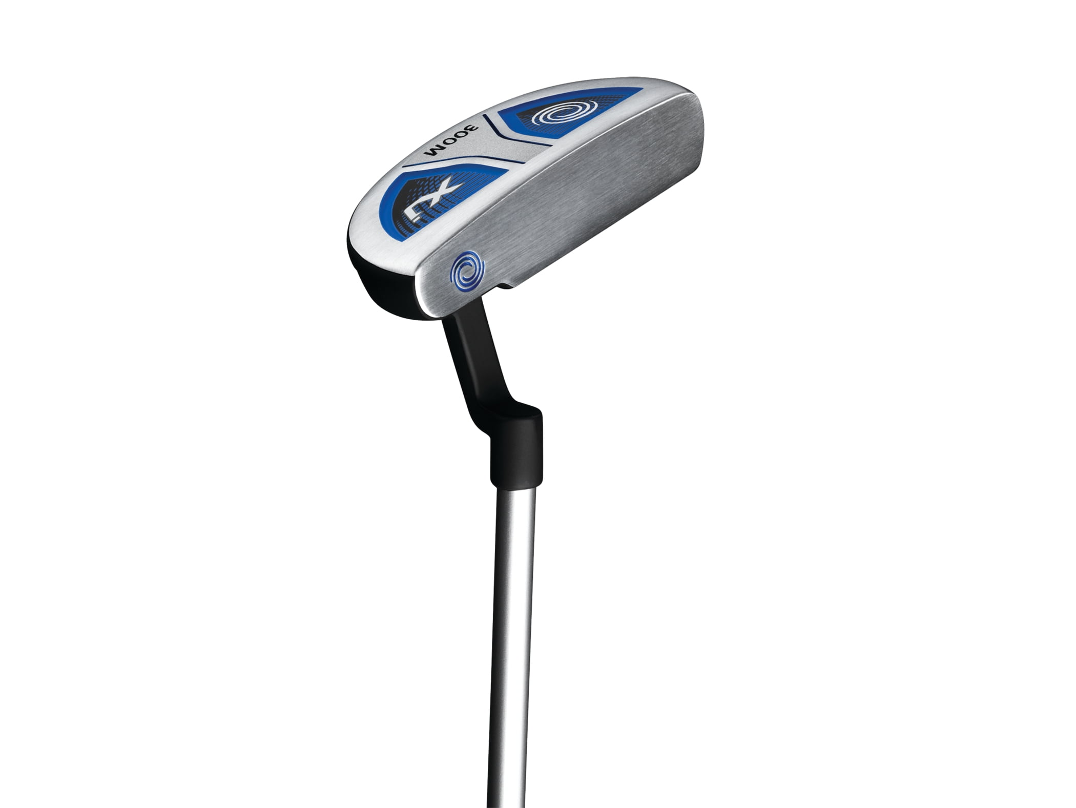 Callaway Xj: Junior Clubs Worthy of the Callaway name