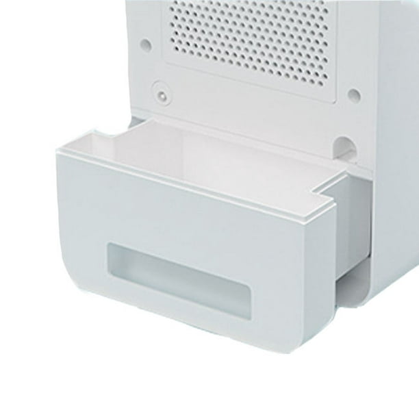 Déshumidificateur électrique Portable, Mini déshumidificateur pour White
