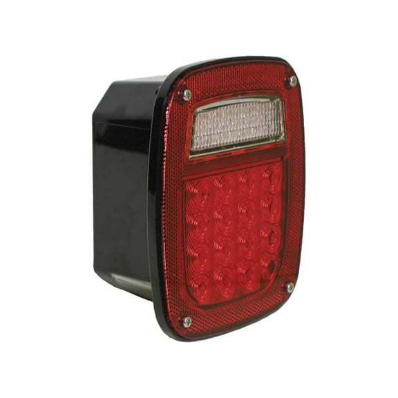LED STOP & TAIL LIGHT