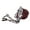 Dark coffee, variant on Stylish Unisex Ear Headwear Comfortable For Infants And Toddlers