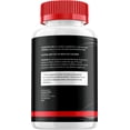 thumbnail image 6 of Stamino for Men Capsules – Stamino MultiVitamin Complex Pills, Energy, 5 Pack, 300 Capsules, 6 of 6