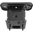 thumbnail image 2 of Bumper Bracket Front Passenger Side For 2014-2022 Infiniti Q50, 2 of 8
