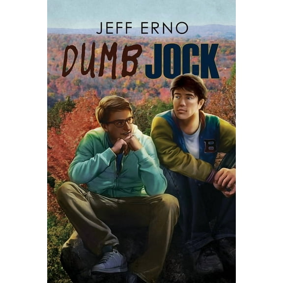 Dumb Jock Dumb Jock, Book 1, (Paperback)