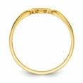 thumbnail image 5 of Finest Gold 14K Yellow Gold Signet Ring - Size 3, 5 of 5