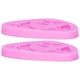 thumbnail image 4 of Molde De Pastel Molde De Caramelo 2 Piezas Molde De Fondant Para El Hogar Para Amigos ANGGREK Arte y Manualidades, 4 of 8