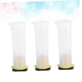 thumbnail image 4 of FUTUREORYY 40pcs Honeycomb Protective Cover Anti- for Beekeepers Breeding, 4 of 8