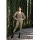 thumbnail image 4 of LEGGING PHILIPPA marron 28, 4 of 5