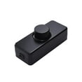 thumbnail image 5 of LED Inline Dimmer Switch 1 Gang for Table Lamps 220V-240V Trailing Edge Dimmer Rotary ON/OFF Cord Dimmer Light Switches, 5 of 11