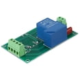 thumbnail image 1 of Módulo de relé de alta potencia JINMJMXG 12 V CC interruptor de transferencia automático de falla de energía, 1 of 5