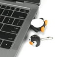 thumbnail image 4 of LLC Clé USB Optionnelle, Forme Mignonne, Clé USB pour Transfert de Données 2 Go, 4 of 5