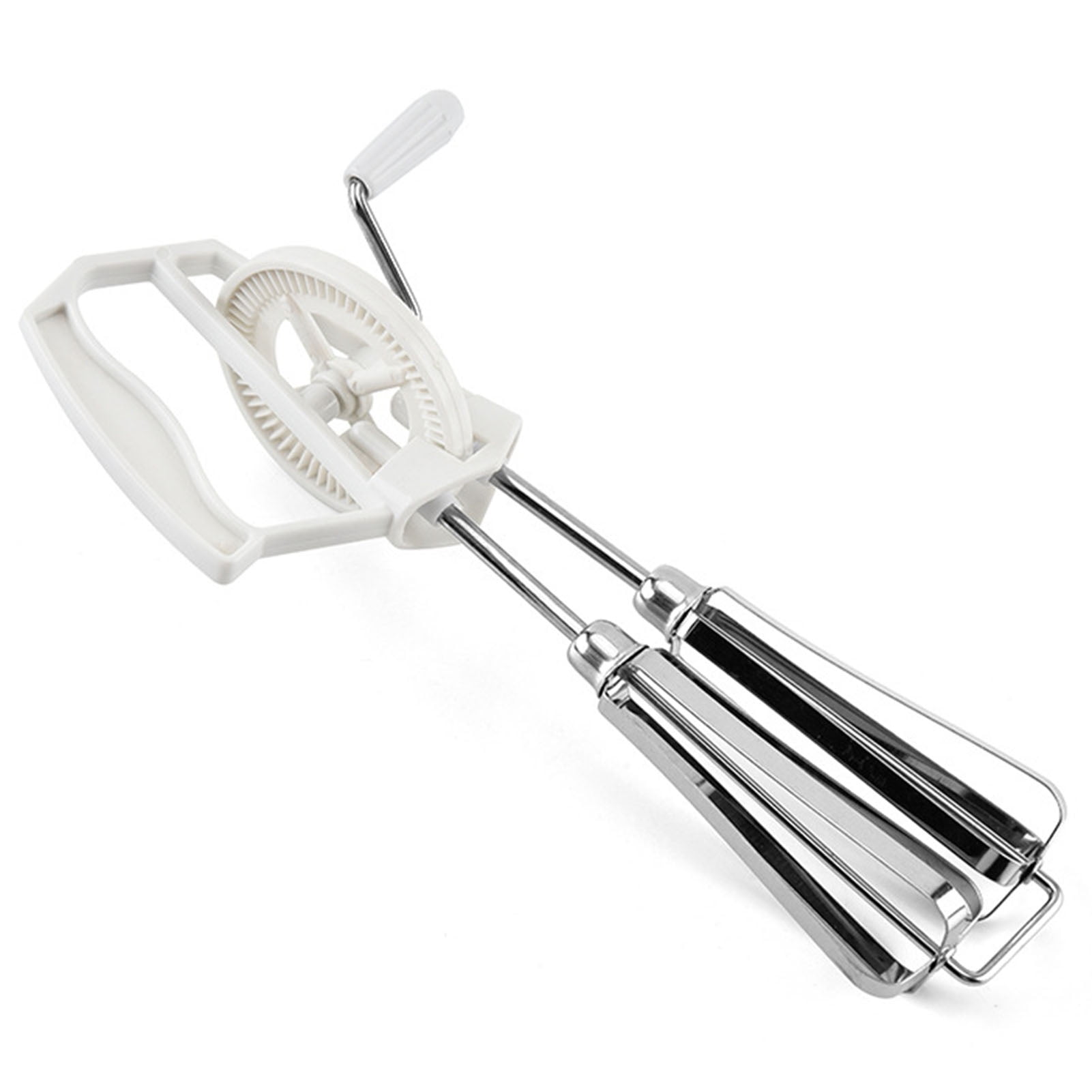 Dual-Whisk Handheld Egg Beater, 1 - Fry's Food Stores