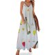thumbnail image 1 of Tener un vestido de cóctel sin mangas, vestido sexy para mujer, vestidos elegantes, ropa de fiesta, ropa de mujer, tendencia, 1 of 7