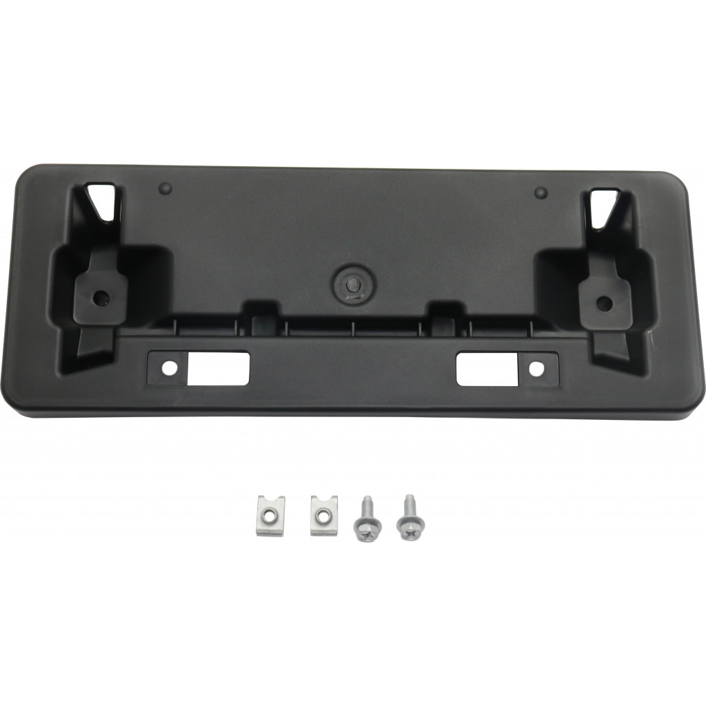 For Lexus RX350 / RX450H / RX350L / RX450hL License Plate Bracket 2016