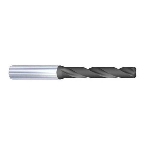 Widia 2.30mm Carbide 140 Deg. Jobber Length Drill Bit VDS202A02300