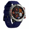 thumbnail image 2 of Reloj inteligente LOKMAT pantalla IPS 1,39 pulgadas impermeable IP67, 2 of 8