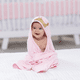 thumbnail image 5 of Toallita Ultra Suave CHIQUI MUNDO Baby princess Unitalla 90 x 75 cm, 5 of 5