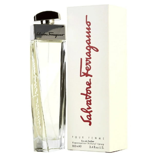 Perfume Salvatore Ferragamo Salvatore Ferragamo Dama Salvatore Ferragamo 100 ml Edp Spray