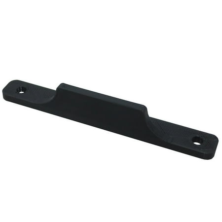 Black Sliding Screen Door Pull Handle Replacement 3 1 2 3 5