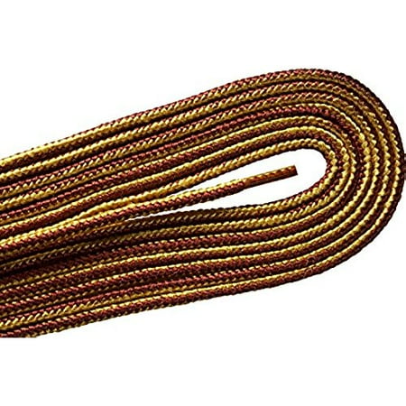 

Round Nylon Boot Laces 2 Pair Pack