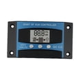 thumbnail image 3 of for Solar Panel Controller Dual USB MPPT Controller for Pwm Control Photovoltaic, 3 of 11