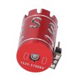 thumbnail image 1 of RC Electric Motor RC Brushless Motor RC Model Car Motor 60000 RPM High Speed Fine Balanced Rotor for 1/24 1/28 Scale Cars with Aluminum Alloy Heat Sink, 1 of 7