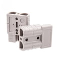 thumbnail image 3 of Enchufe de carga de batería de carretilla elevadora de 50 A, conector de batería, conector 120 A, 175 A, 350 A, 3 of 5