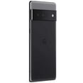 thumbnail image 2 of Restored Google Pixel 6 128GB Fully Unlocked Stormy Black (Refurbished), 2 of 5