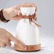 thumbnail image 4 of Humidificador de aromaterapia, máquina de aromaterapia de aceite esencial de madera de alta calidad, 4 of 5