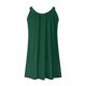 thumbnail image 5 of Vestido de playa para mujer Bikini Beachwear Coverups Casual Vacation Short Summer Halter Vestidos OAVQHLG3B Store lin121212, 5 of 5
