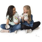 Hatchimals Mystery Egg, Hatch 1 of 4 Interactive Mystery Characters (Styles May Vary), Multicolor