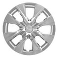 thumbnail image 2 of WHEEL COVER Fits select: 2014-2016 TOYOTA COROLLA L/LE/LE PLUS/PREMIUM/S/S PLUS/PREMIUM, 2017-2019 TOYOTA COROLLA L/LE/XLE/SE/XSE, 2 of 2